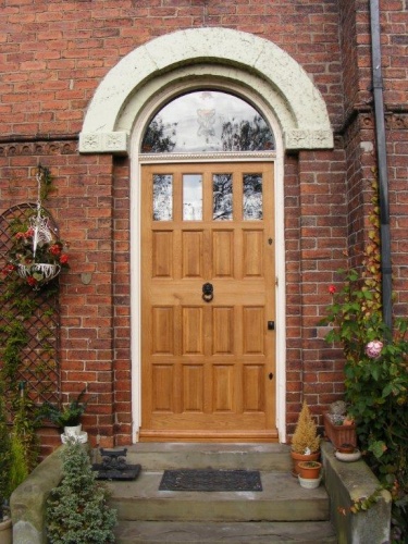 2009 1023FrontDoor0078